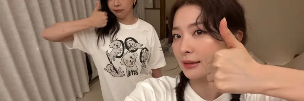 YouTuber Susanna ដែលជាប្អូនជីដូនមួយរបស់ Seulgi ទទួលមរណភាព - Main Article Image