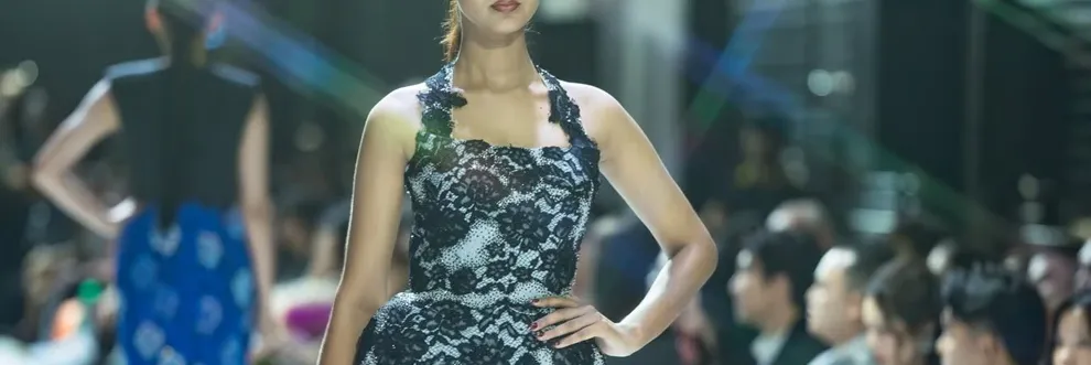 PPDW ឆ្នាំនេះ ប្រមូលផ្ដុំទៅដោយអ្នកច្នៃម៉ូដល្បីៗ ក្រោមប្រធានបទ «Artistic Freedom» - Main Article Image