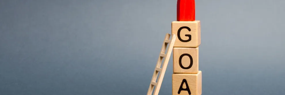 ដោះសោភាពជោគជ័យ តាមរយៈការកំណត់គោលដៅខ្នាតតូចៗ - Main Article Image