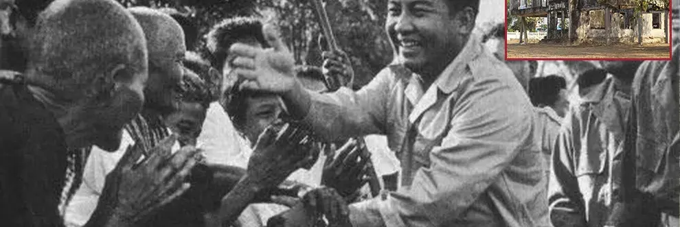 មរតកប្រវត្តិសាស្ត្រ! អតីត​ព្រះរាជ​ដំណាក់​ខេត្ត​ស្ទឹងត្រែងបន្សល់​ទុក​តាំង​ពី​សម័យ​សង្គម​រាស្ត្រ​និយម - Main Article Image