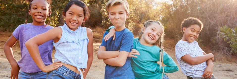 វិធីសាស្ត្រទាំង ៥ ដើម្បីចិញ្ចឹមបីបាច់កូនឱ្យចេះយល់ និងទទួលស្គាល់ពីភាពចម្រុះ - Main Article Image