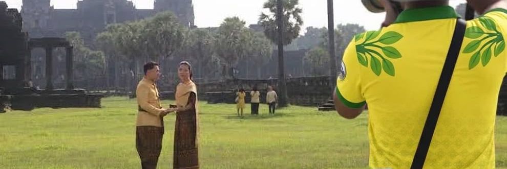 ទៅលេងព្រឹត្តិការណ៍ សមរាត្រី កុំភ្លេចជាងថតរូបរបស់ក្រសួងដើម្បីបានរូបថតស្អាតៗ ឥតគិតថ្លៃ - Main Article Image