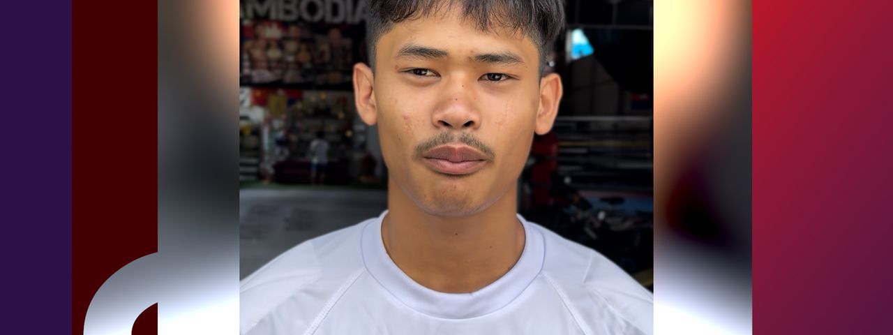 Image for article: ខណៈអ្នកគាំទ្រខ្នាញ់ ខាំភូ ខ្លាំងបើប៉ះគ្នានៅ ឡាវ គោរមៈ ចាន់រាជ្យ តាំងចិត្តមិនចង់ឲ្យមានការខកចិត្ត