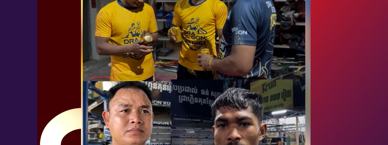 Image for article: ស័ក្តិសមជាកំពូលព្រឹត្តិការណ៍ដ៏កក្រើកប្រចាំឆ្នាំមែន The Battle of Three Kingdoms