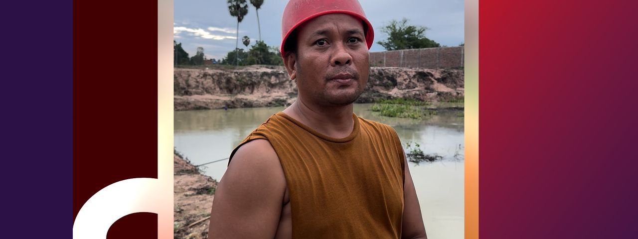 Image for article: លោក រីគី មិនដែលហ៊ានស្រមៃថាអាចនាំក្លិបខ្លារខិន មកដល់ចំណុចនេះឡើយ! គោលដៅធំបន្តគឺ ការតស៊ូផលិតកីឡាករកម្រិត A