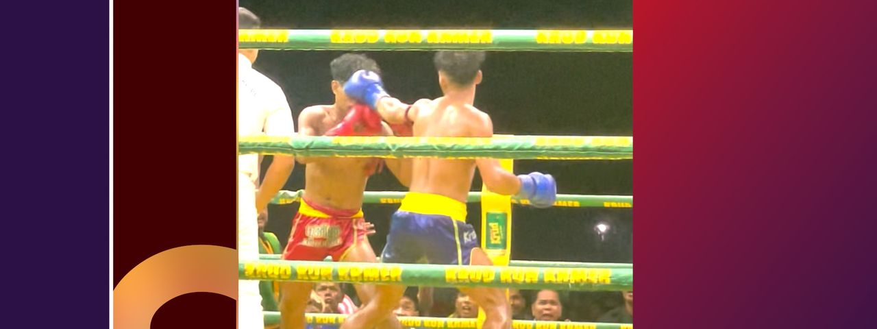 Image for article: ហាន់ពី ក្លាយជាបន្លាធំក្នុងកែវភ្នែក យ៉ាស៊ីន ក្រោយបង្ហាញសាច់ដុំផ្ដួល ធន់ ស៊ីហុង ផុយៗ