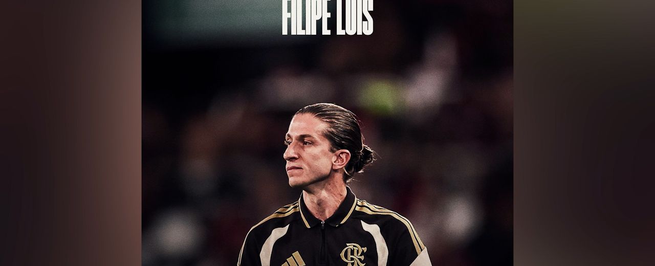 ទម្លាយមូលហេតុដែលនាំឱ្យ Flamengo បញ្ចប់តំណែង Filipe Luis ទោះទើបដឹកនាំក្រុមឈ្នះ ៨-០
