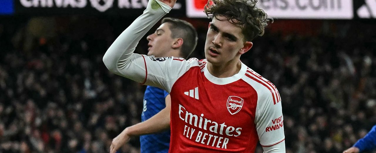 Arsenal ខិតកាន់តែជិតការឈ្នះ PL ខណៈ Barcelona បន្ដរក្សាគម្លាត៤ពិន្ទុពី Real Madrid