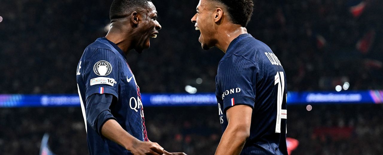 ៤ឆ្នាំនៃវិវត្តន៍អាជីពរបស់ Kvaratskhelia រហូតក្លាយជាតារាកំពុងរះក្នុង UCL