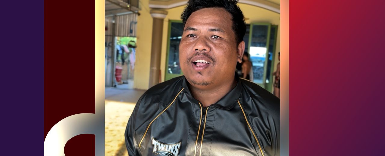 លោក បឺតខាំ មានមហិ្ឆតា ជាក្លិបដ៏ប្រកួតប្រជែងជាមួយក្លិបធំៗ លោកអេភូថង ពេជ្រសុផាន់ និង ធន់សុភា ជាដើម