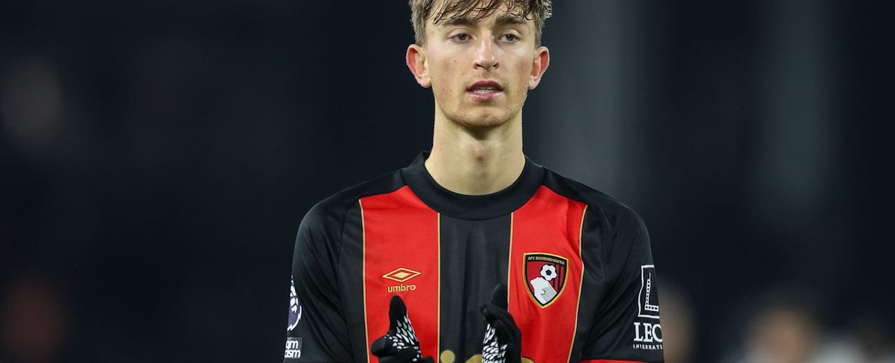Bournemouth កាន់តែខ្លាំងជាងមុន ទោះតារាឆ្នើមជាច្រើនក្នុងក្រុមបានចាកចេញ