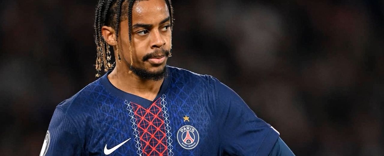 PSG កំណត់តម្លៃខ្លួន Bradley Barcola 145 លានផោន ក្លឹបធំៗ២នៅអង់គ្លេសកំពុងតាមប្រមាញ់