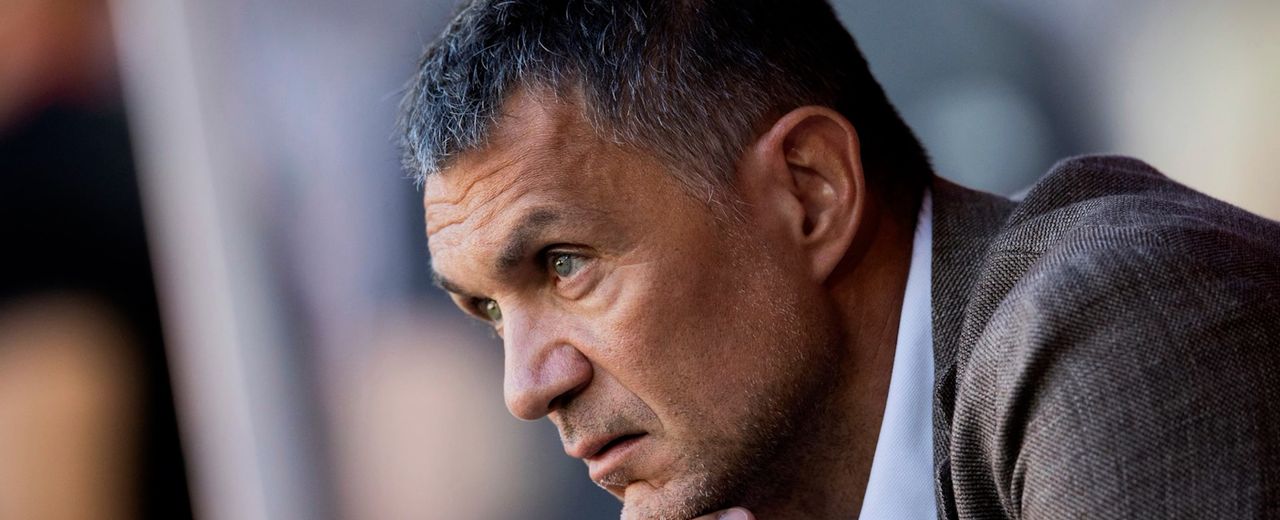 Maldini​ ទម្លាយមូលហេតុដែល Pep បដិសេធសំណើទៅដឹកនាំក្រុមជម្រើសជាតិអ៊ីតាលី