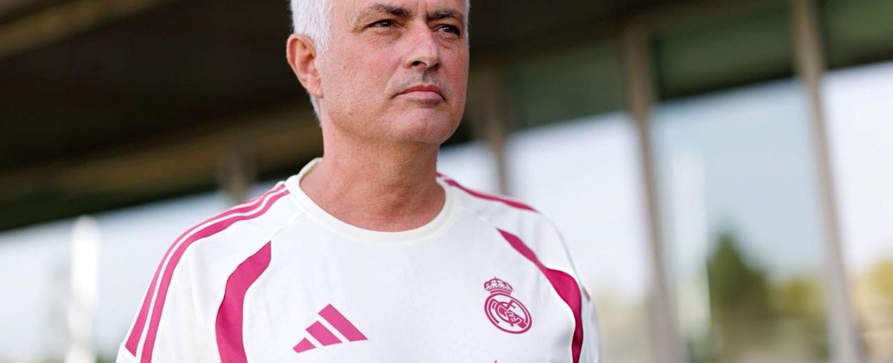 Mourinho​ ទម្លាយមូលហេតុដែល Rodri មិនបានផ្ទេរទៅ Real Madrid