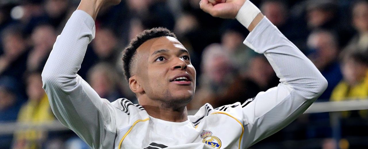 Kylian Mbappe៖ "ឆ្នាំនេះជាឆ្នាំដ៏ល្អសម្រាប់ខ្ញុំ ក្នុងការឈ្នះពាន Ballon d'Or"