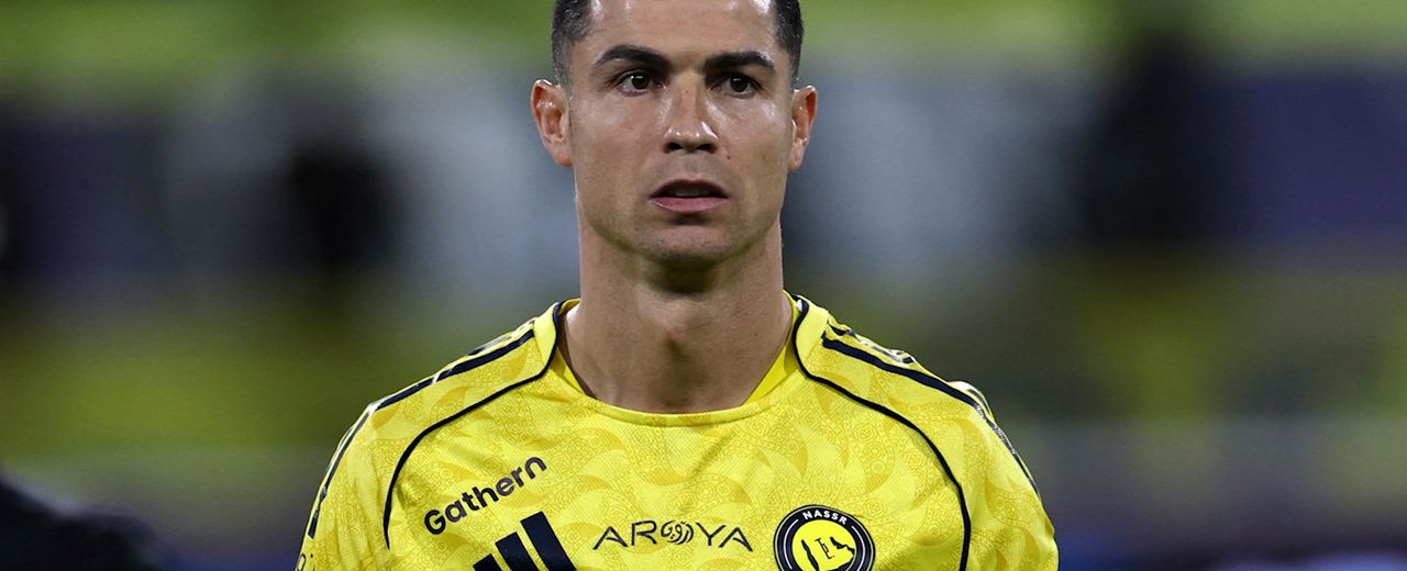 Ronaldo ទទូចឱ្យមានការចាត់វិធានការក្ដៅលើអ្នកគាំទ្រដែលយកឈ្មោះ Jota មកលេងសើច