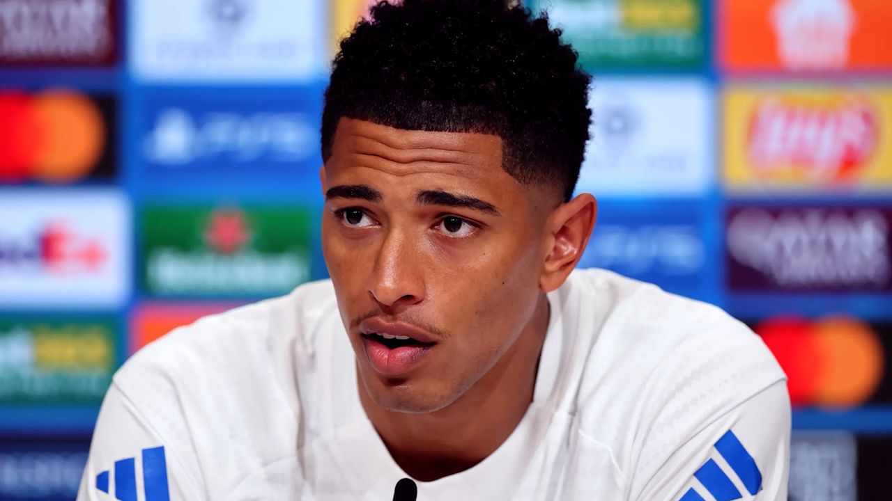 វិនិយោគដើម្បីអនាគត! Bellingham ទិញភាគហ៊ុនក្លិបគ្រីឃីតមួយក្នុងស្រុកកំណើតខ្លួន