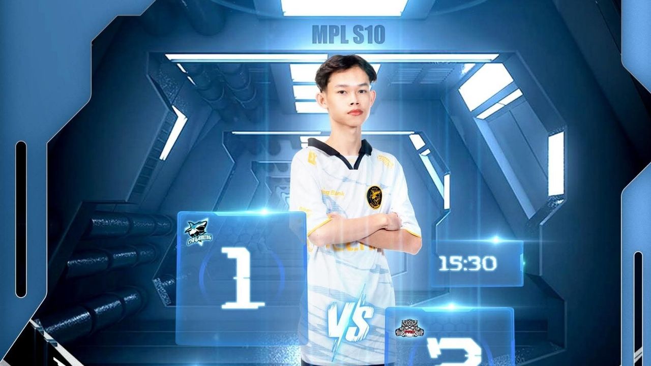 SivZ សមាជិកក្រុម CFU Gaming កំពុងពង្រឹងជំនាញពិសេសមួយទៀត ក្រៅពី E-Sports