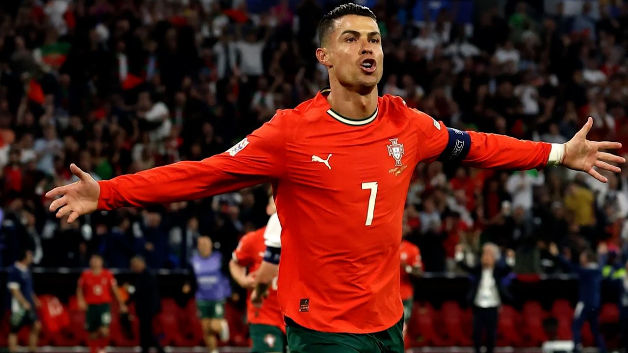 PL មានកីឡាករចូលរួម World Cup ច្រើនបំផុត ខណៈ Ronaldo ជាកីឡាករចាស់បំផុតលំដាប់ទី២