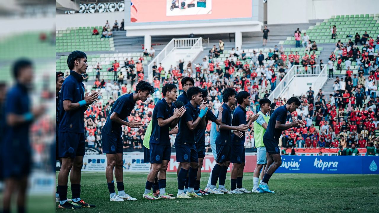 ចប់ពីពាន AFF U19 បន្តិចទៀតឈានដល់ការប្រកួតជម្រុះ AFC U20 ដែលកម្ពុជាធ្វើជាម្ចាស់ផ្ទះក្នុងវគ្គចែកពូលម្ដង