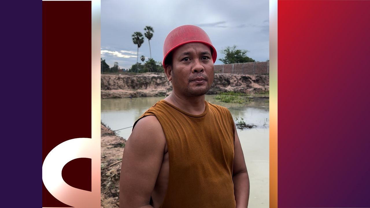 លោក រីគី មិនដែលហ៊ានស្រមៃថាអាចនាំក្លិបខ្លារខិន មកដល់ចំណុចនេះឡើយ! គោលដៅធំបន្តគឺ ការតស៊ូផលិតកីឡាករកម្រិត A