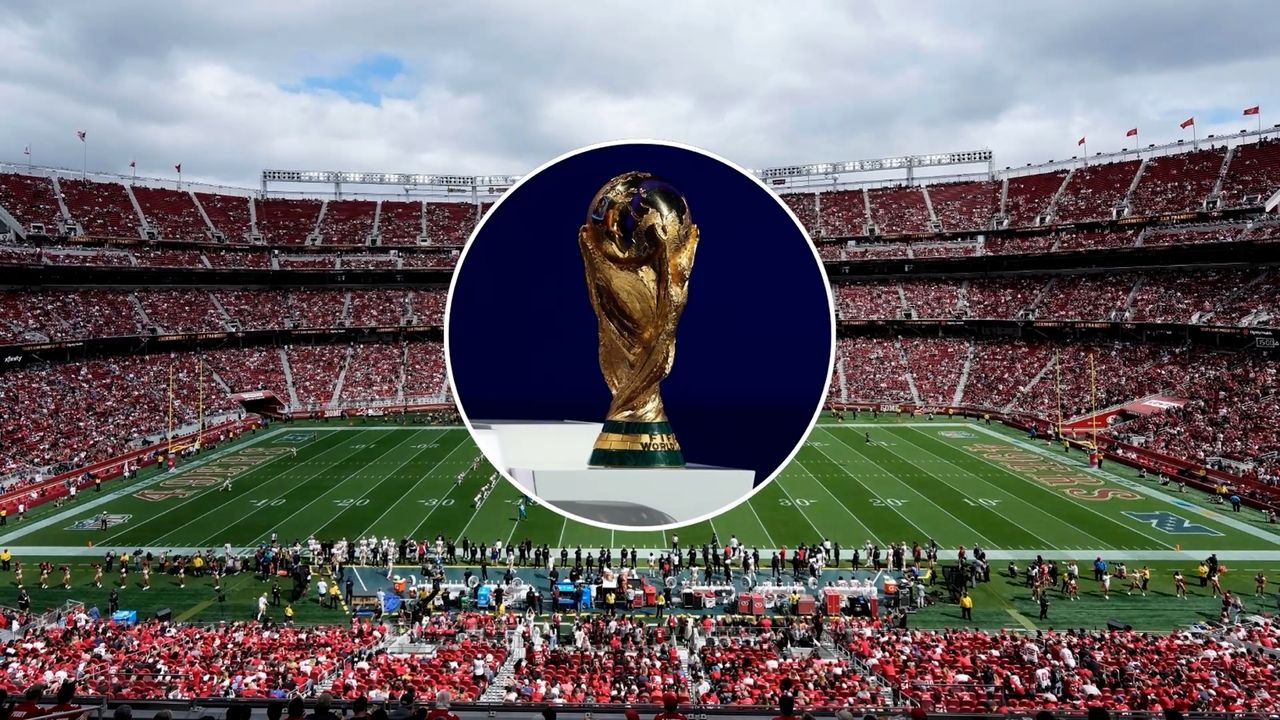 ហេតុអ្វី World Cup 2026 ជុំទីមួយនេះសម្បូរទៅដោយលទ្ធផលស្មើ?