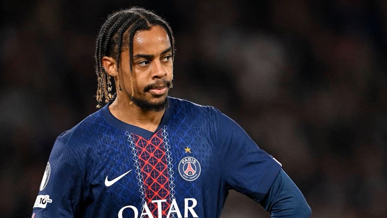 PSG កំណត់តម្លៃខ្លួន Bradley Barcola 145 លានផោន ក្លឹបធំៗ២នៅអង់គ្លេសកំពុងតាមប្រមាញ់