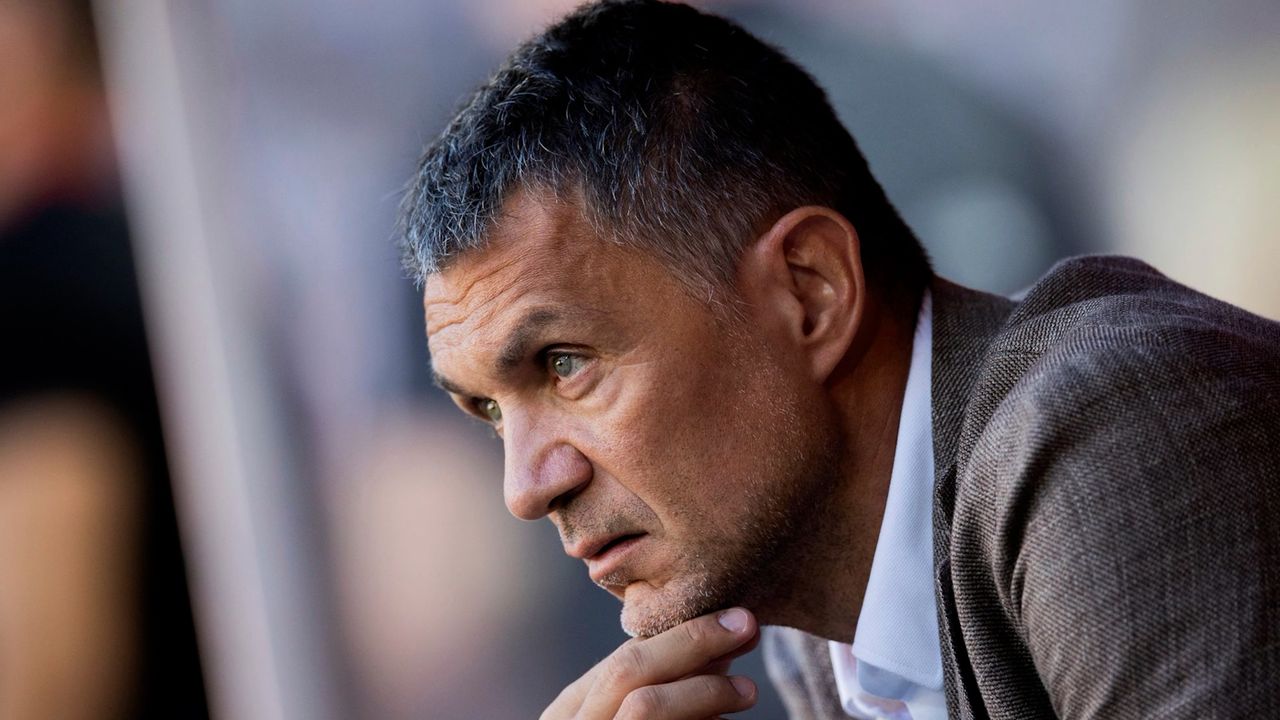 Maldini​ ទម្លាយមូលហេតុដែល Pep បដិសេធសំណើទៅដឹកនាំក្រុមជម្រើសជាតិអ៊ីតាលី