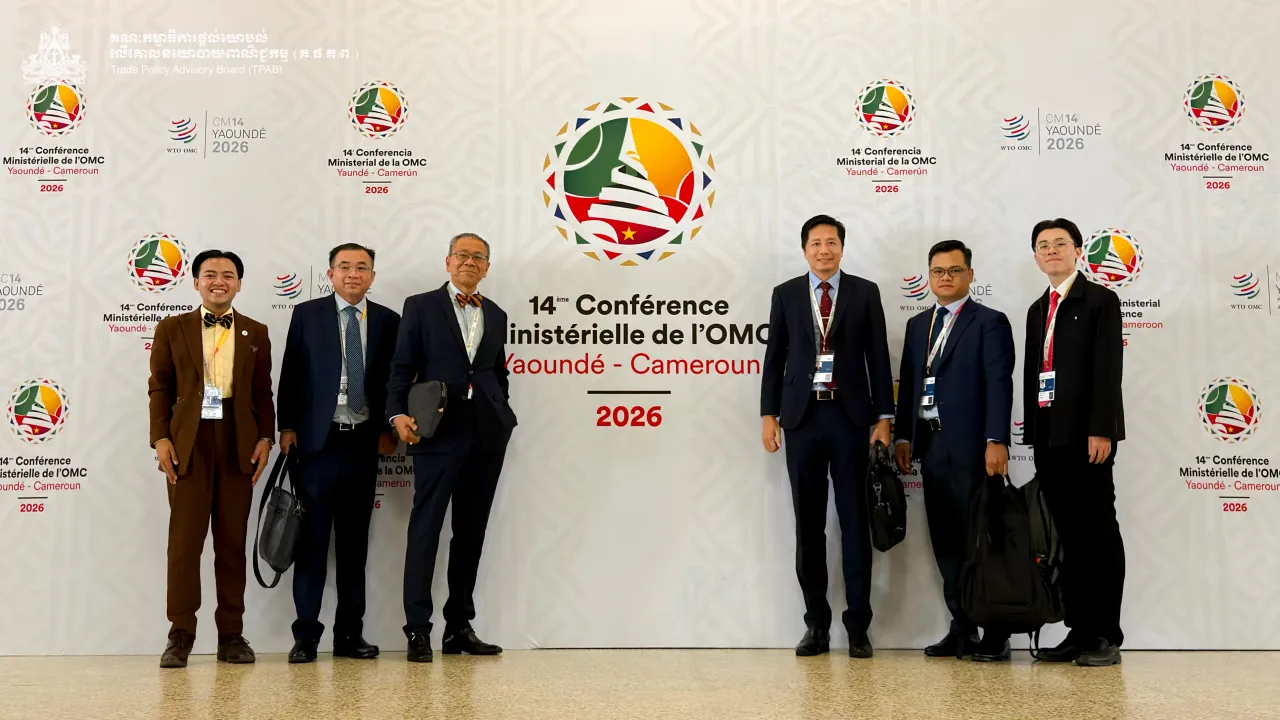 កម្ពុជាស្វែងរកការគាំទ្រ និងកិច...