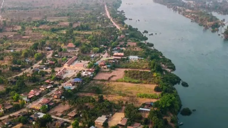 មន្ទីរសុរិយោដីខេត្តស្ទឹងត្រែង​...