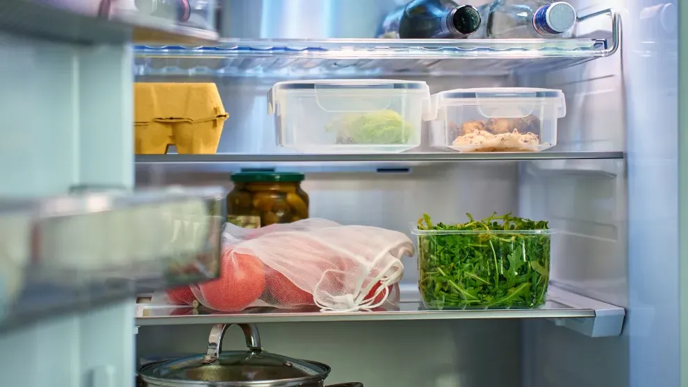 កំហុសទាំង ៧ ធ្វើឱ្យទូទឹកកកស៊ីភ្លើងខ្លាំង តែមនុស្សភាគច្រើនធ្វើខុសទាំងមិនដឹងខ្លួន!