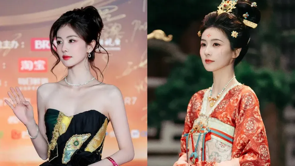 Bai Lu ជួបបញ្ហាសុខភាពរ៉ាំរ៉ៃ ជាផលបន្សល់ទុកតាំងពីចូលប្រឡូកសិល្បៈដំបូងៗ