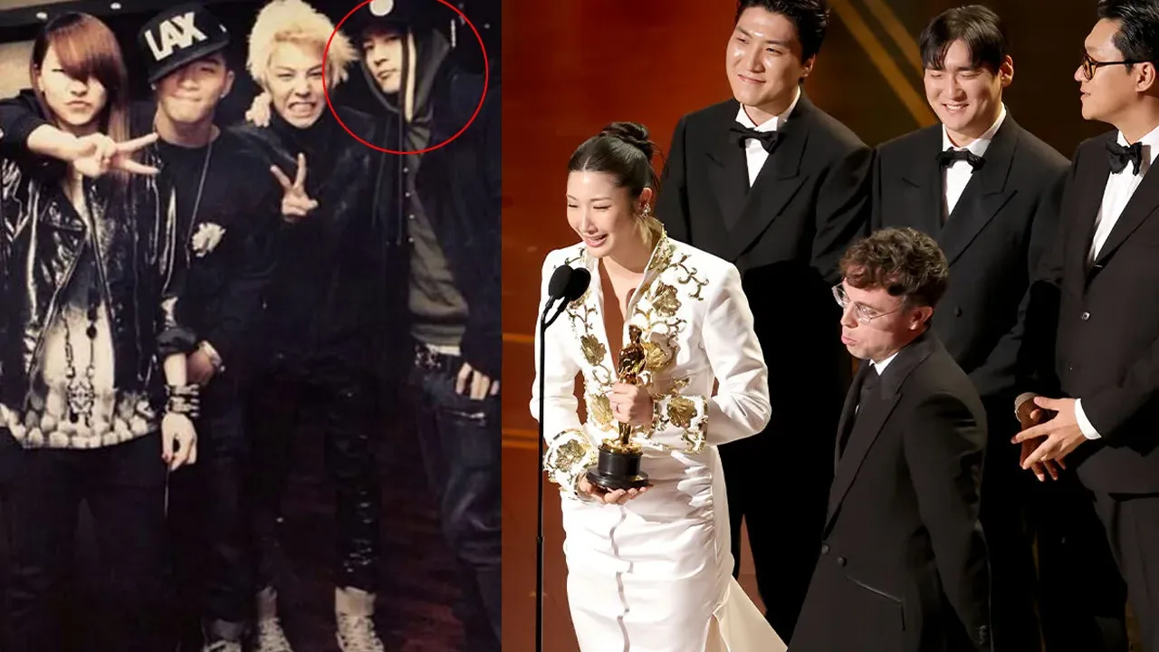 Teddy Park កំពូលផលិតករមិនសូវបង្ហាញមុខតែជាអ្នកបង្កើតប្រវត្តិសាស្ត្រឱ្យខេប៉ុបគ្រប់ជំនាន់តាំងពី 2NE1 ដល់ K-Pop Demon Hunters