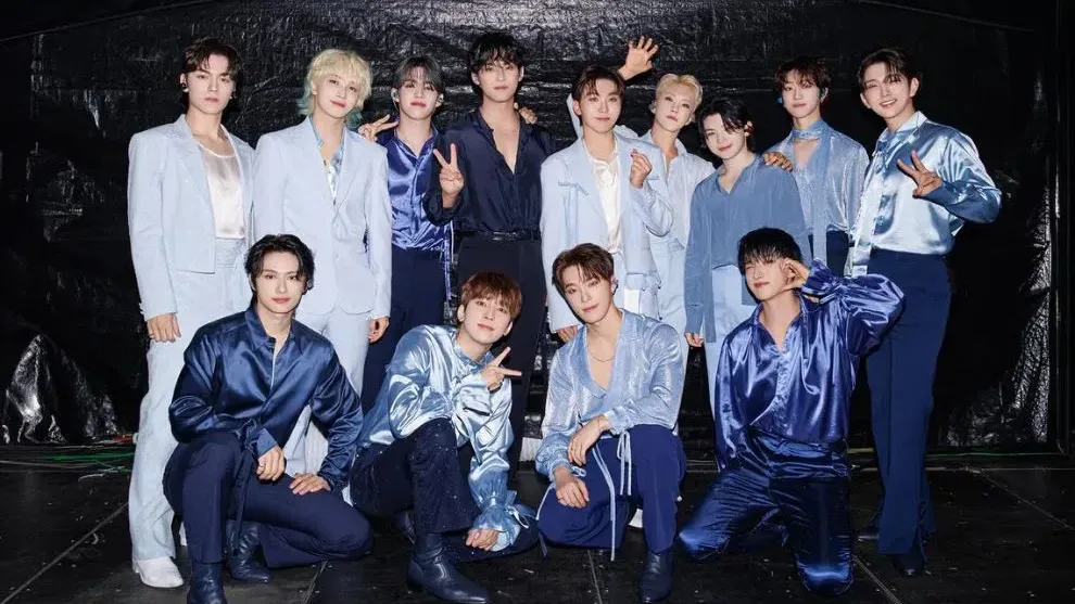 ដំណឹងល្អសម្រាប់ Carat! SEVENTEEN ប្រកាសបន្ដកិច្ចសន្យាគ្រប់សមាជិកទាំង ១៣ នាក់ដដែល