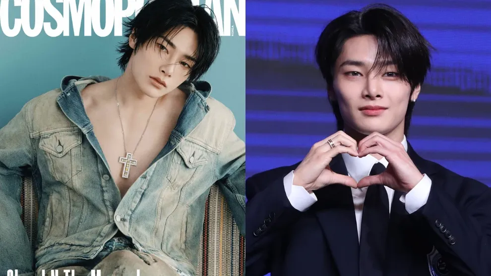 I.N សមាជិក Stray Kids ចាយលុយសុទ្ធជាង ៦ លានដុល្លារទិញអាផាតមិននៅ Hyundai Apartment Complex