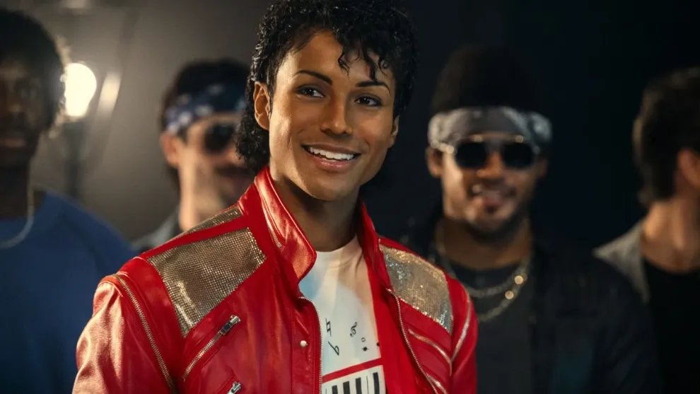 "Michael" ភាពយន្តជីវប្រវត្តិរបស់ Michael Jackson នឹងមានវគ្គ ២