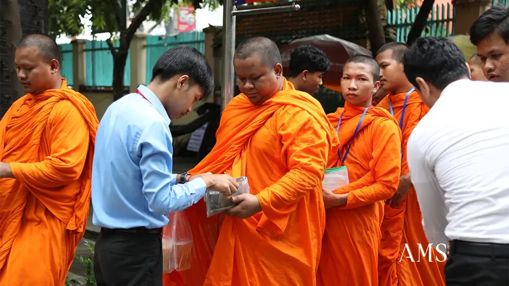 ទេសចរណ៍ ជាជំនាញមួយសក្ដិសមបំផុត សម្រាប់សិស្សដែលចូលចិត្តរៀនវិទ្យាសាស្ត្រសង្គម