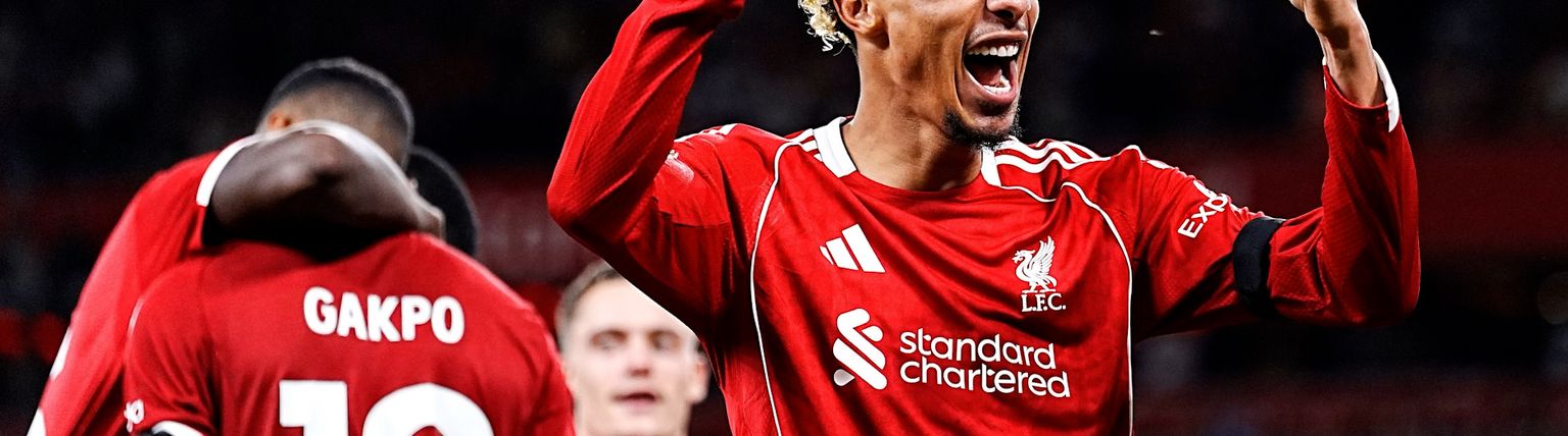 តើកត្តាអ្វីខ្លះជំរុញឱ្យ Liverpool របូតគ្រាប់បាល់ចុងម៉ោងញឹកញាប់ ក្នុងរដូវកាលនេះ? - Article Thumbnail