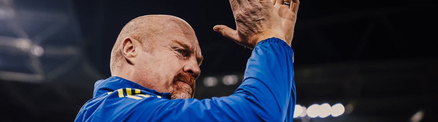 Nottingham បញ្ចប់តំណែងអ្នកចាត់ការ Sean Dyche ក្រោយកាន់តំណែងបាន ១១៤ថ្ងៃ - Article Thumbnail