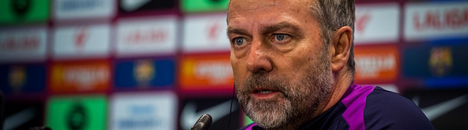 Raphinha និង Rashford នឹងអវត្តមានក្នុងប្រកួតទល់ Atletico Madrid យប់នេះ - Article Thumbnail