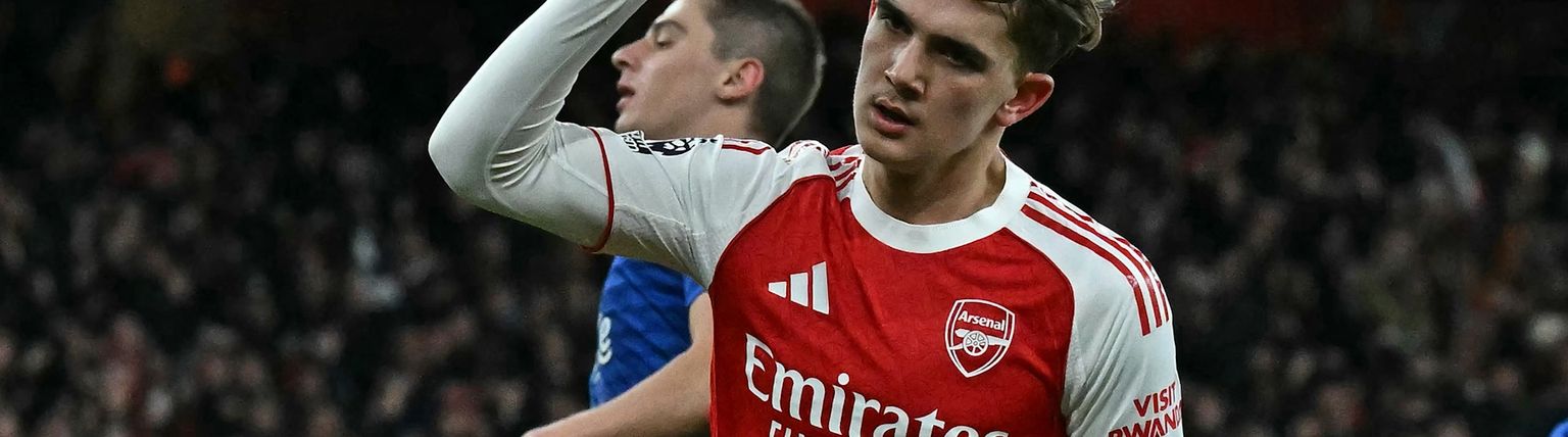 Arsenal ខិតកាន់តែជិតការឈ្នះ PL ខណៈ Barcelona បន្ដរក្សាគម្លាត៤ពិន្ទុពី Real Madrid - Article Thumbnail