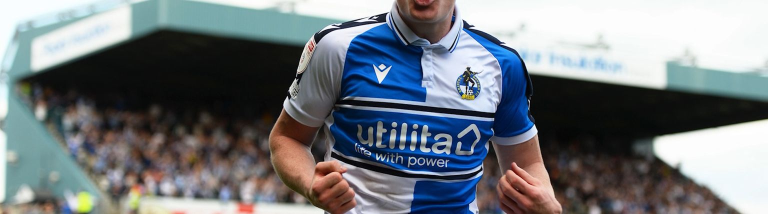 Elliot Anderson វិវត្តពីក្រុមលីគទី៤ មកជាជម្រើសសក្ដានុពលរបស់អង់គ្លេសត្រៀមលេង World Cup - Article Thumbnail