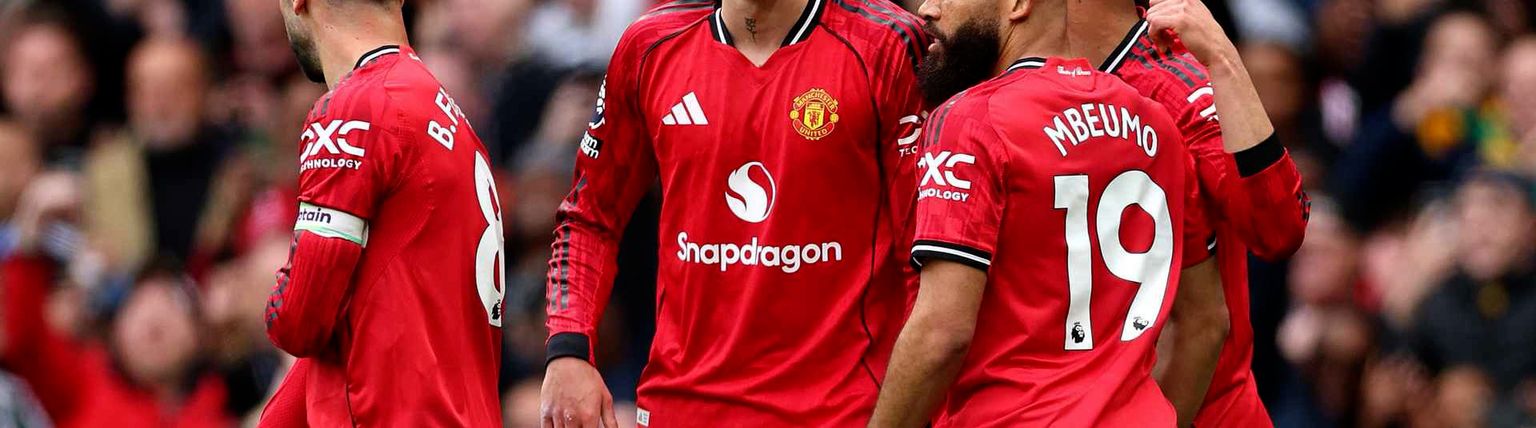 Man United​ ស្ថិតក្នុងចំណោម១២ក្រុមដំបូង ដែលធានាកៅអី Champions League រដូវកាលក្រោយ - Article Thumbnail