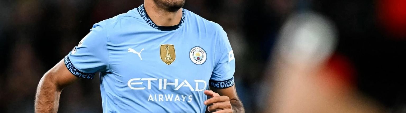 Rodri ចប់ World Cup​ 2026 សិន ទើបសម្រេចចិត្តលើអនាគតរបស់ខ្លួន - Article Thumbnail