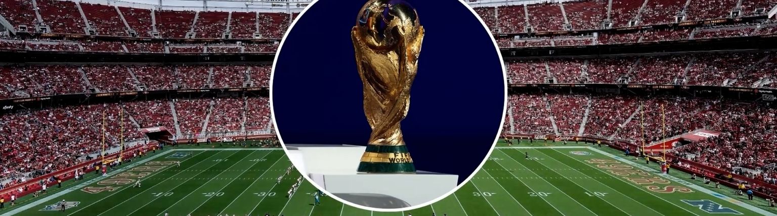 ហេតុអ្វី World Cup 2026 ជុំទីមួយនេះសម្បូរទៅដោយលទ្ធផលស្មើ? - Article Thumbnail