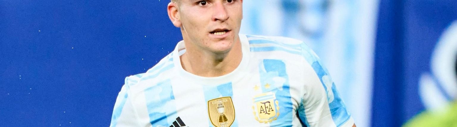 Alvarez ប្រាប់ Atletico Madrid ចង់ចាកចេញពីក្លឹបក្រោយបញ្ជប់ World Cup 2026 - Article Thumbnail