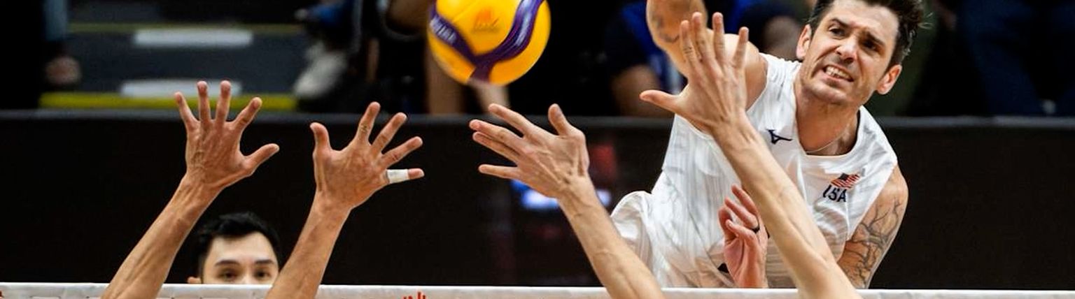 វគ្គ៨ក្រុមចុងក្រោយ FIVB Volleyball Men’s Nations League 2026 - Article Thumbnail
