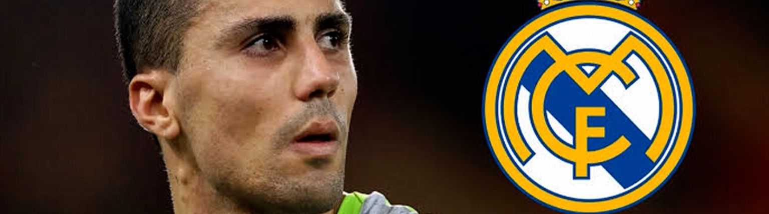 Real Madrid មានទំនុកចិត្តយ៉ាងខ្លាំងក្នុងការនាំយកខ្សែបម្រើ Rodri ពី Man City - Article Thumbnail