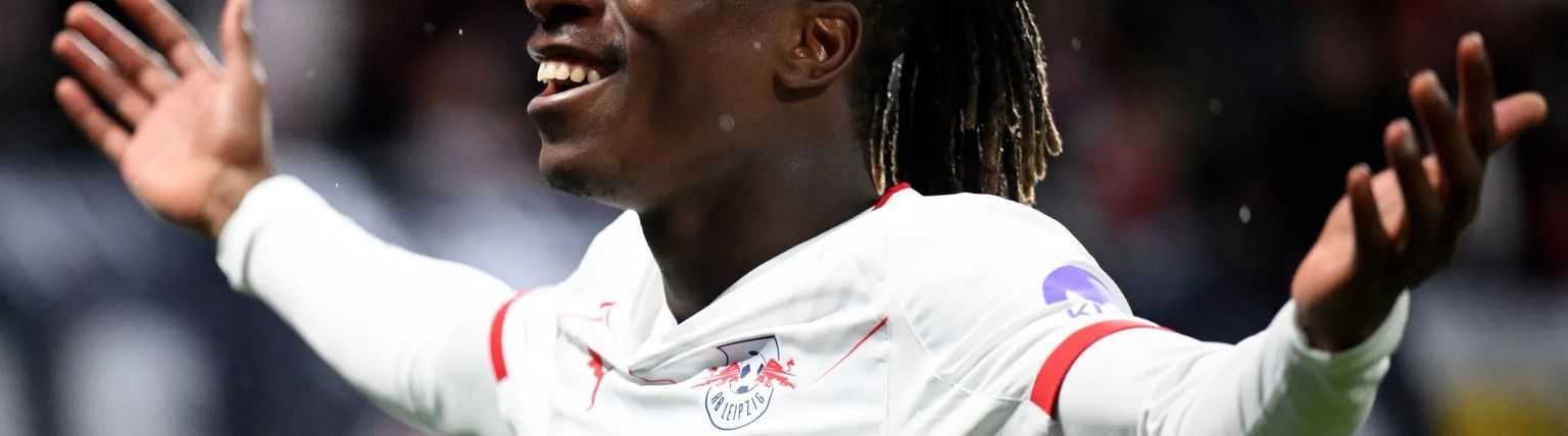 ហេតុអ្វីការផ្ទេរ Diomande ពី Leipzig ទៅ Real Madrid កំពុងជាប់គាំង? - Article Thumbnail