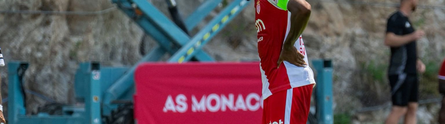 Monaco ត្រៀមបញ្ចប់កុងត្រារបស់ Pogba ដោយសាររងរបួសគ្មានស្រាកស្រាន្ដ - Article Thumbnail